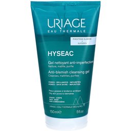 Gel Nettoyant Anti-Imperfections