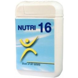 N� 16 60comp