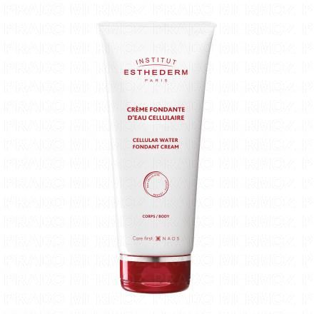 Crème Fondante d'Eau Cellulaire tube 200ml