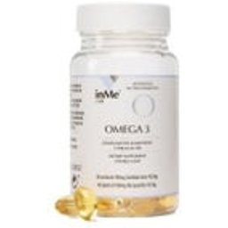 Oméga 3 60caps
