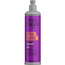 Bed Head Serial Blonde Purple Toning Conditioner 400ml