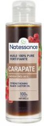 Huile Carapate Fortifiante 100 ml - Flacon 100 ml
