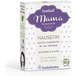 Pack Nausefin 5ml + 2 Inhalateurs
