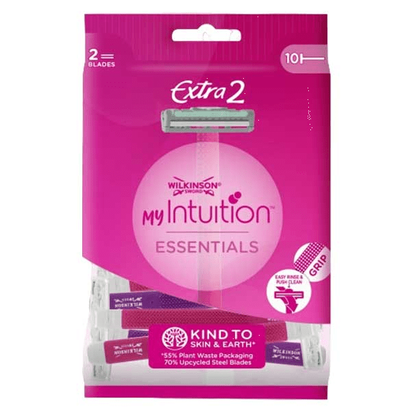 MyIntuition Extra 2 Essentials x10