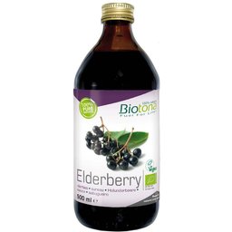 Sureau Bio Concentré