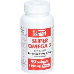 - Super Oméga 3