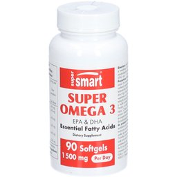 - Super Oméga 3