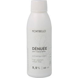 Dénuée Crème Activatrice Teinture 9.9% 33Vol 90ml