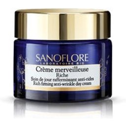 Crème Merveilleuse Riche 50ml