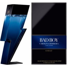 Bad Boy Cobalt Eau de Parfum 150ml
