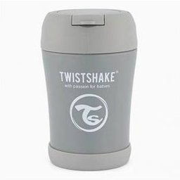 Récipient pour aliments/liquides 350Ml