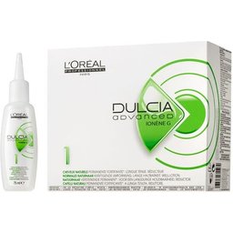 Dulcia Advanced N1 12x75ml