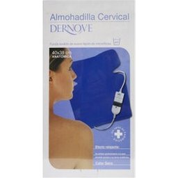 Coussin chauffant cervical 1ud
