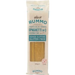 Spaghetti 3 400G