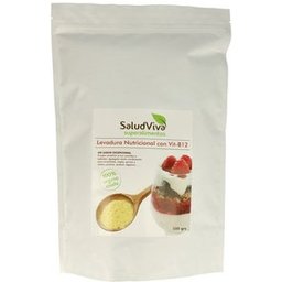 Levure nutritionnelle B12 500g