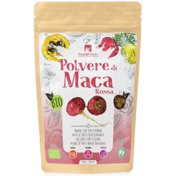 Maca Rouge Bio 200g