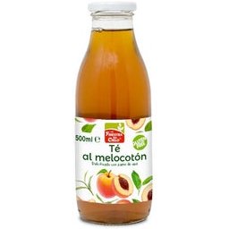 Finestra Te Melocoton 500ml *
