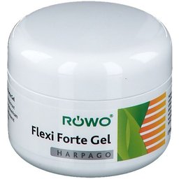 Röwo Felix Forte Gel