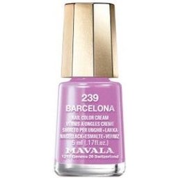 Mini Vernis À Ongles Nº 239 Barcelona 5ml
