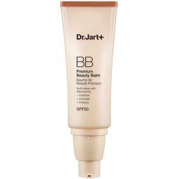 Dr.jart+ Baume de Beauté Premium Spf50 - 02 Teint : Hâlé à foncé