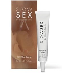 Baume stimulant pour le clitoris 10ml