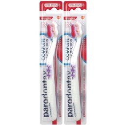 Complète Protection, Brosse à Dents, Extra Souple