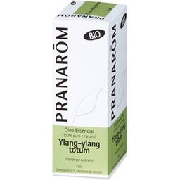 Pranarôm Huile Essentielle Ylang-Ylang Totum 5ml