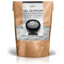 Sel d'Epsom 1000g