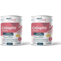 Nuviline Collagène Marin
