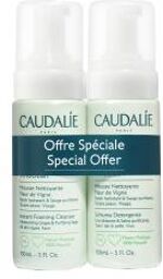 Vinoclean Mousse Nettoyante Fleur de Vigne Lot de 2 x 150 ml - Lot 2 x 150 ml