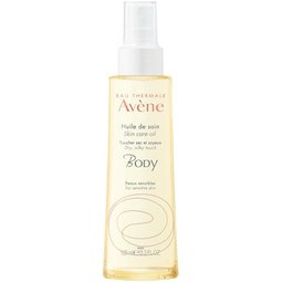 Huile de Soin pour le Corps 100ml