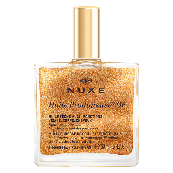 Huile Prodigieuse® Or 50ml