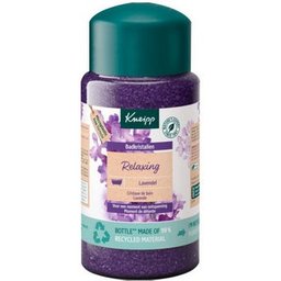 Sels de Bain Lavande 600g
