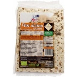 Pain Azimo Kamut 200g