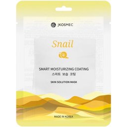 Skin Solution Snail Mask 25ml