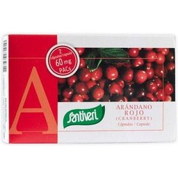 Cranberry Red Tablets