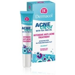 Acneclear Traitement intensif de l'acné 15ml
