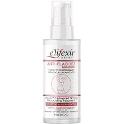 Elifexir Huile Corps Raffermissante Au Bakuchiol 100ml