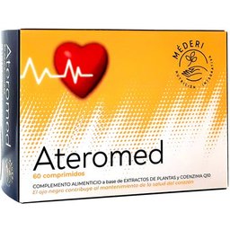 Mederi Ateromed 60comp