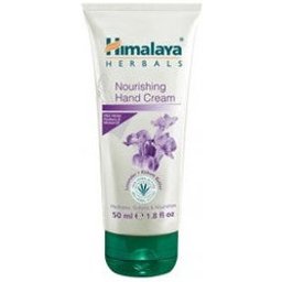Crème nourrissante pour les mains 50ml