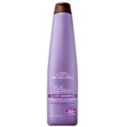 Silver Shampoo Blueberry 350ml