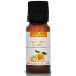 Huile Essentielle Petit Grain B 10ml