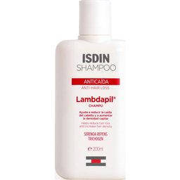 Lambdapil Shampooing Anti-Chute 400 ml