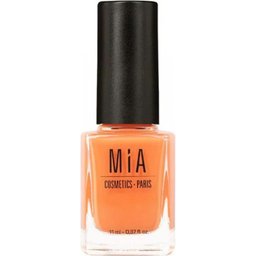Nail Polish Fresh Nectarine 11ml