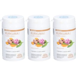 Curcumin Plus
