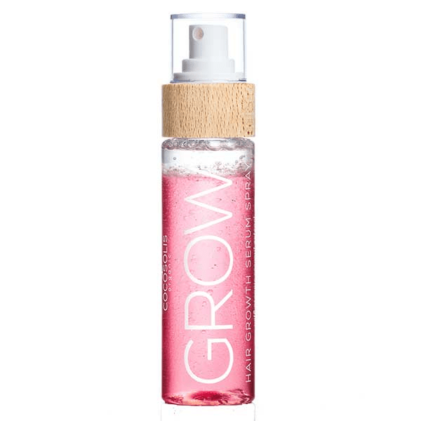 Sérum Cheveux Grow 110ml