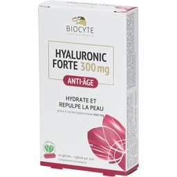 Hyaluronic Forte 300 mg