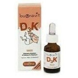 Buonavit D3K 12Ml