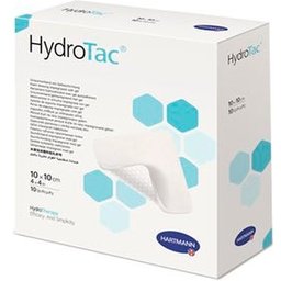 HydroTac Non Adhesive Wound Dressing 15x15cm 1ut