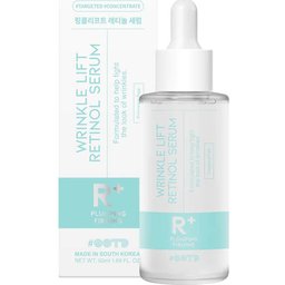 R+ Wrinkle Lift Retinol Serum 50ml